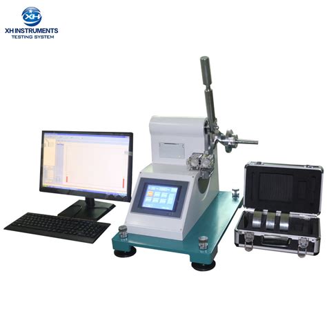 export Tearing Resistance Testing|tear testing methods.